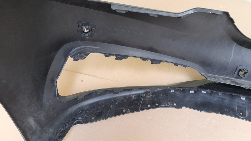 Original BMW 5er G30 G31 Stoßstange vorne 6 PDC 7385336, bumper front