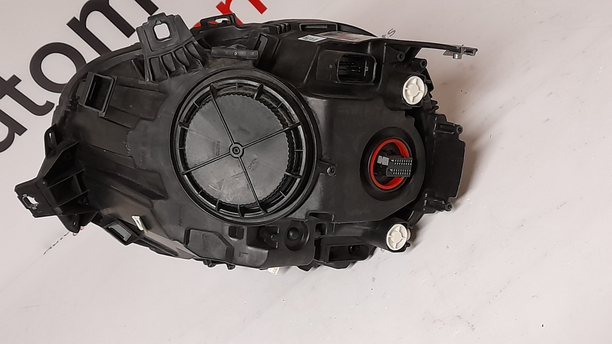 Original MINI F55 F56 VOLL LED 7401613-02 links Scheinwerfer Headlight