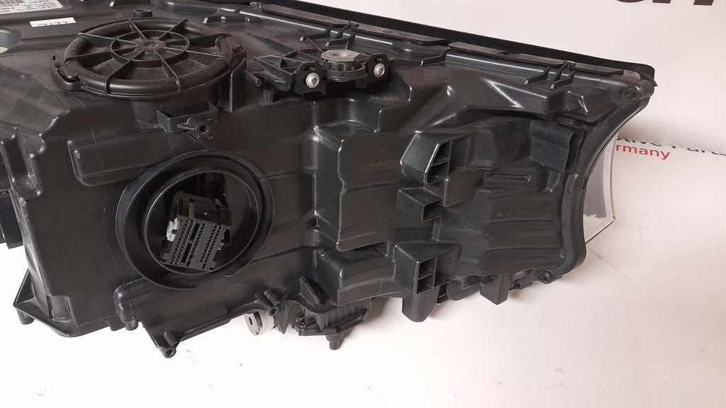 Original BMW 7 G11 G12 7483905 LED links Scheinwerfer Headlight