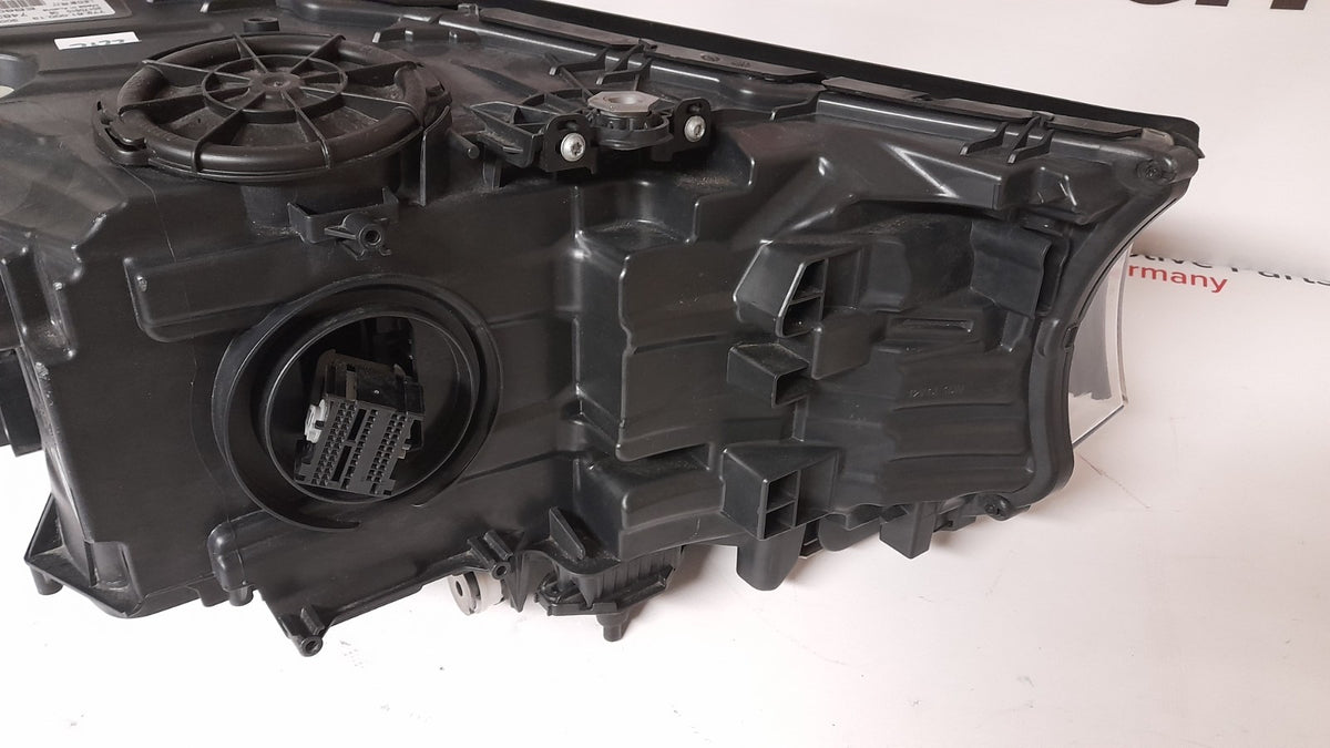 Original BMW 7 G11 G12 7483905 LED links Scheinwerfer Headlight