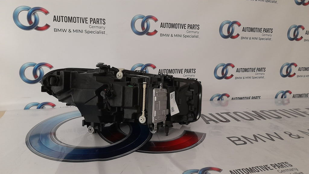 Original BMW 5er G30 LCI Scheinwerfer LED links 5A388C3 headlight LED left
