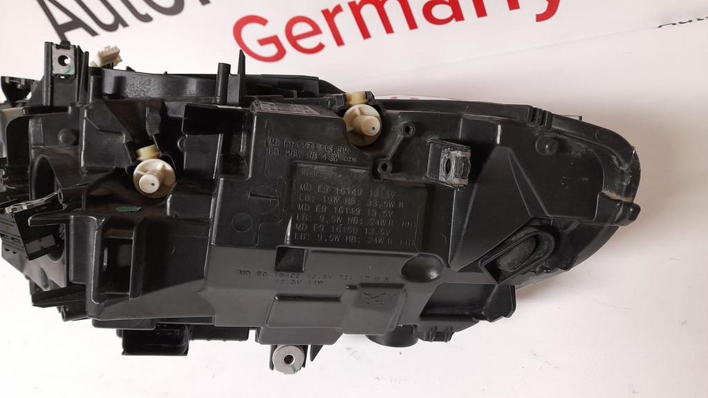 Original BMW Scheinwerfer 4 F36 F32 F33 8738700 Full LED rechts Headlight