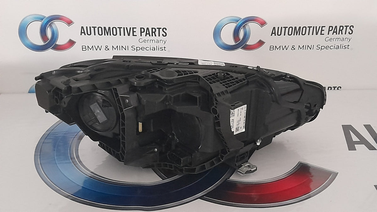 Original Mercedes CLA C174 Scheinwerfer LED links A1749062900 headlight left