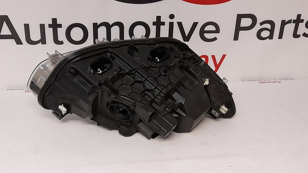 Original BMW 1er F20 F21 7214787-01 LED links Scheinwerfer Headlight