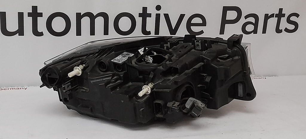 Original BMW 3er F34 7470435-02 LED links Scheinwerfer Headlight