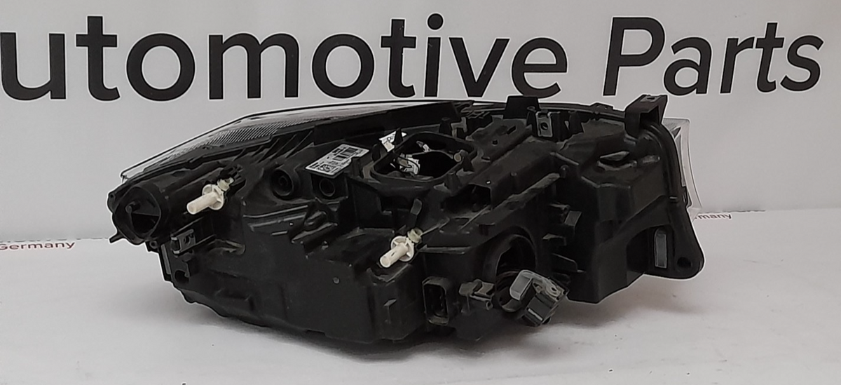 Original BMW 3er F34 7470435-02 LED links Scheinwerfer Headlight
