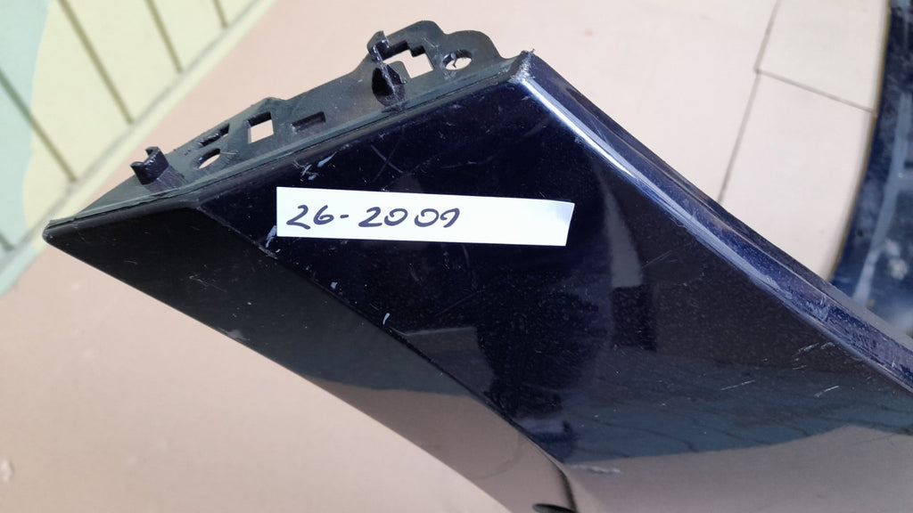 Original BMW 3er G20 G21 LCI Basis 4 PDC Stoßstange vorne 5A1BF40, bumper front