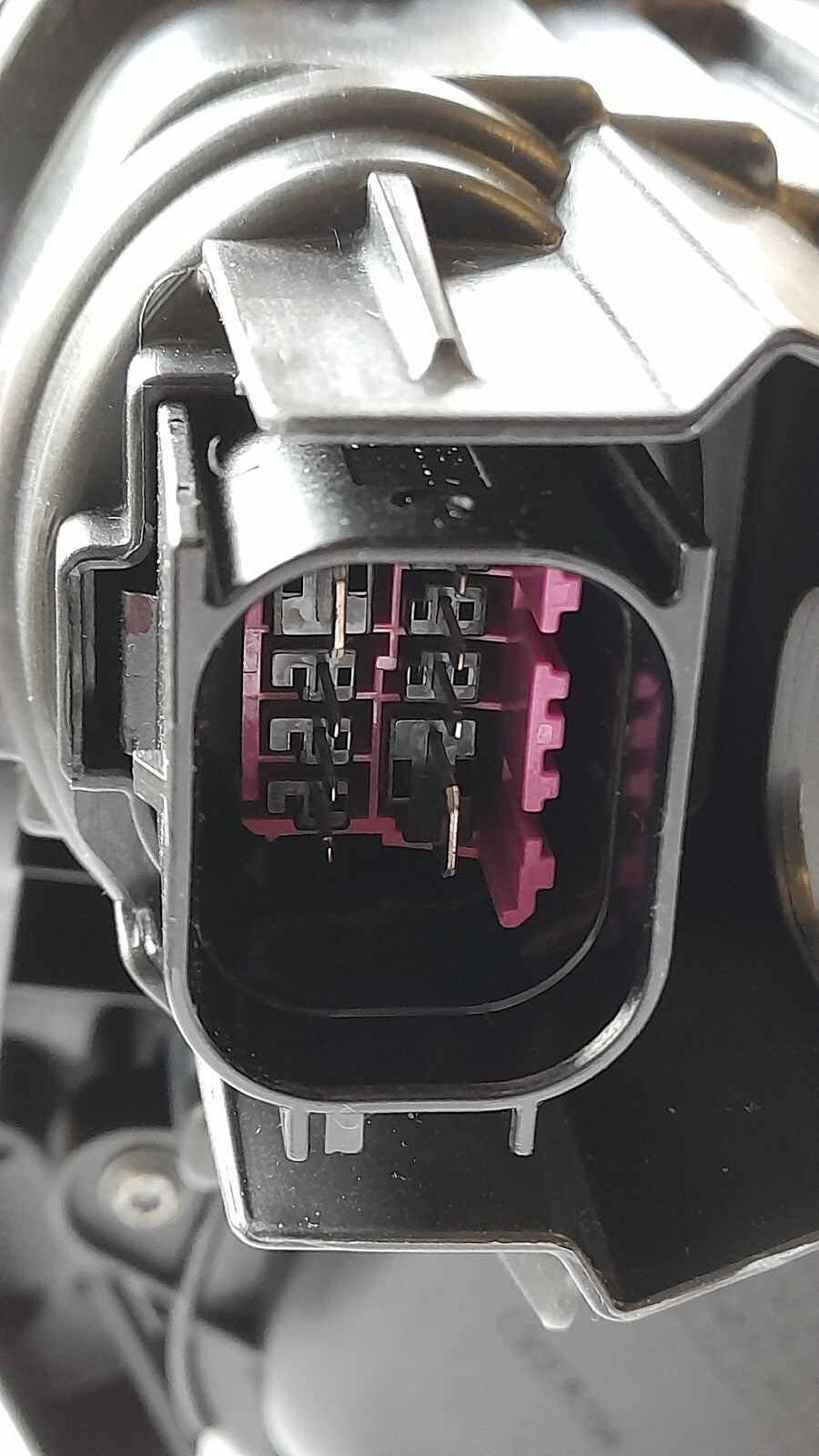 Original Audi A3 8Y Full LED Scheinwerfer links 8Y0941011