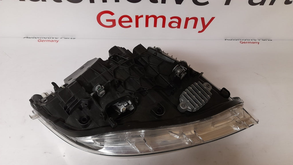 Original BMW 1 F20 7214791-01 Full LED links Scheinwerfer mit Steuergerät