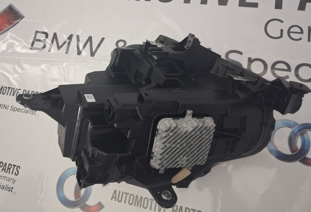 Original MINI Countryman U25 Scheinwerfer LED rechts 63115A9DEA6 / headlight