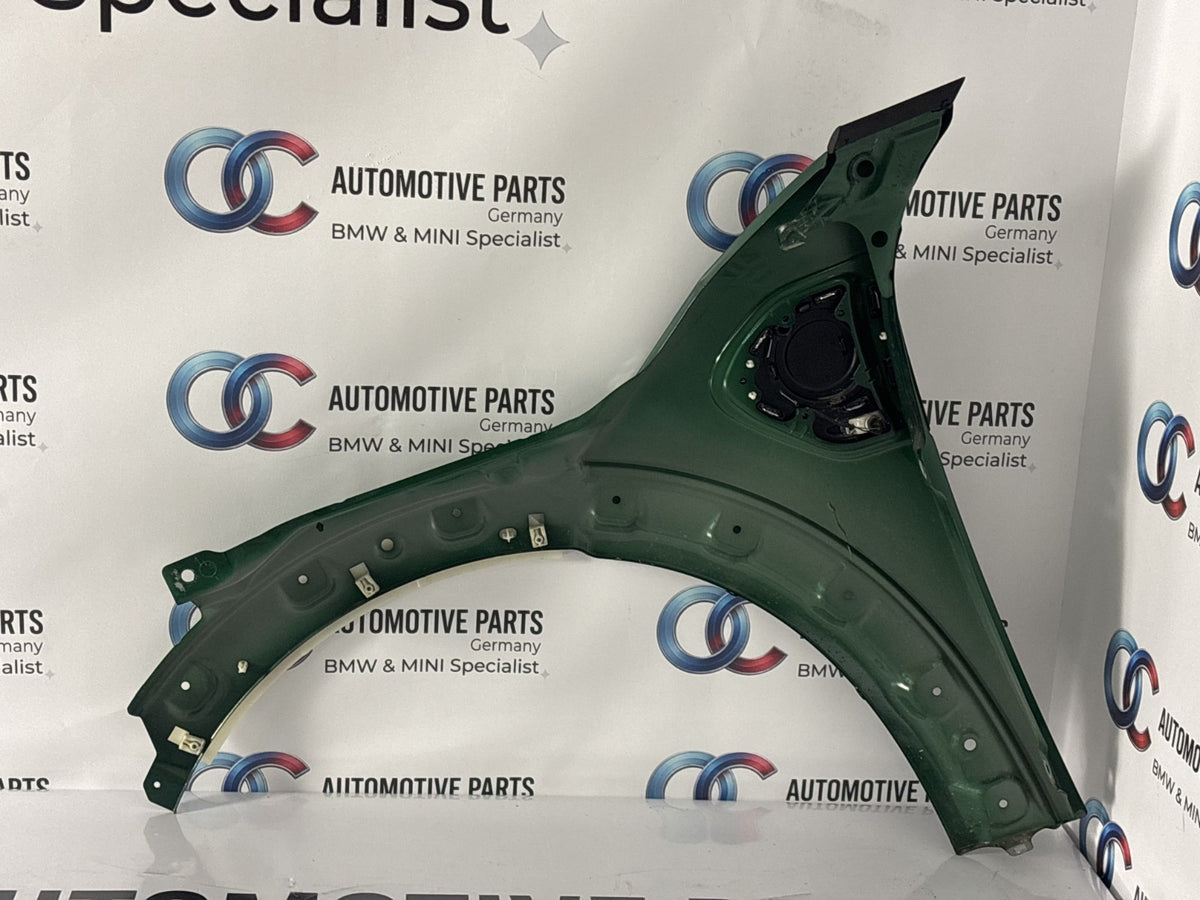 Original MINI Countryman F60 PHEV Cooper SE Kotflügel vorne rechts 41007449376