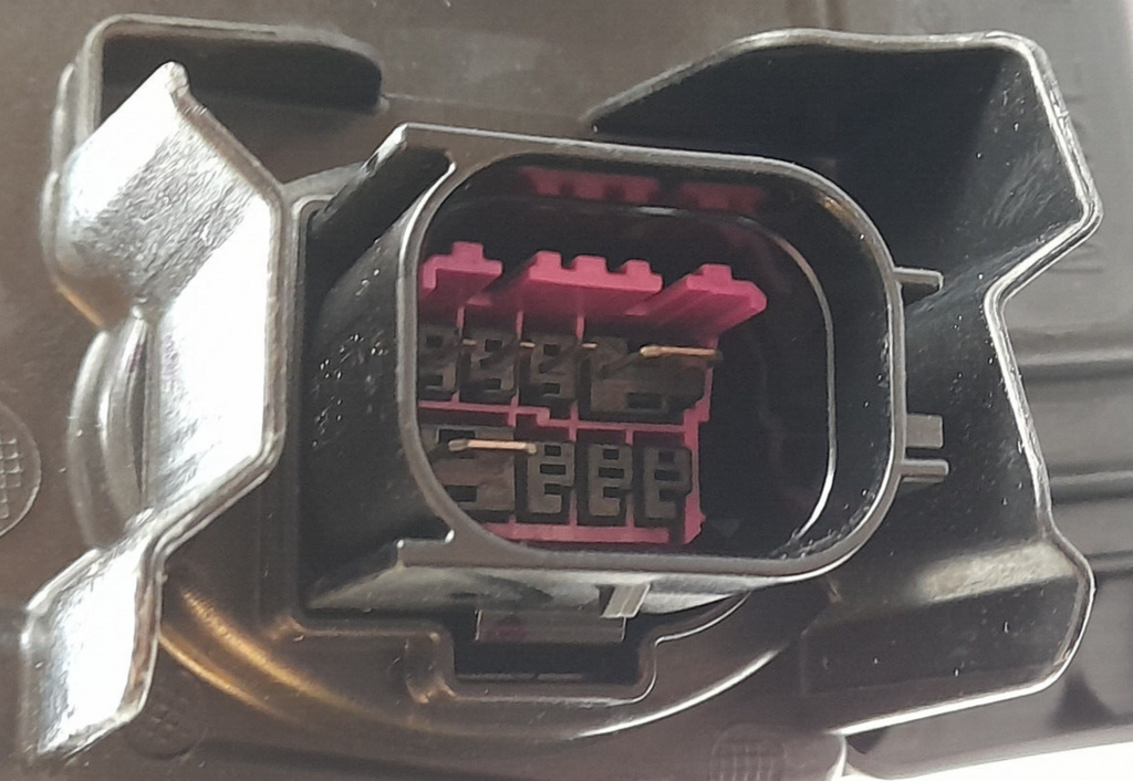 Original Audi A3 S3 RS3 8Y Full LED Scheinwerfer links USA 8Y0941033B