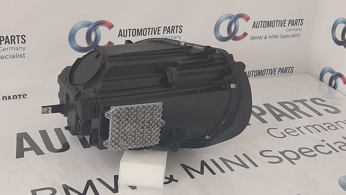 Original MINI Countryman F60 Scheinwerfer LED rechts 63117494806 US Modell