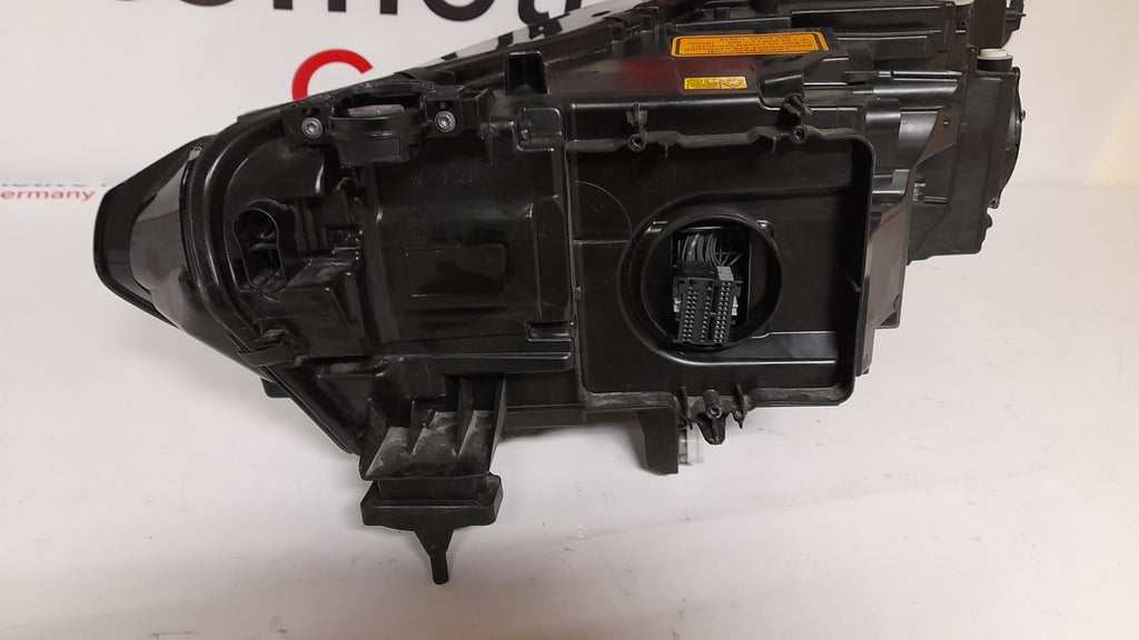 Original BMW X5 G05 X6 G06 9481790 Laser Scheinwerfer rechts Headlight