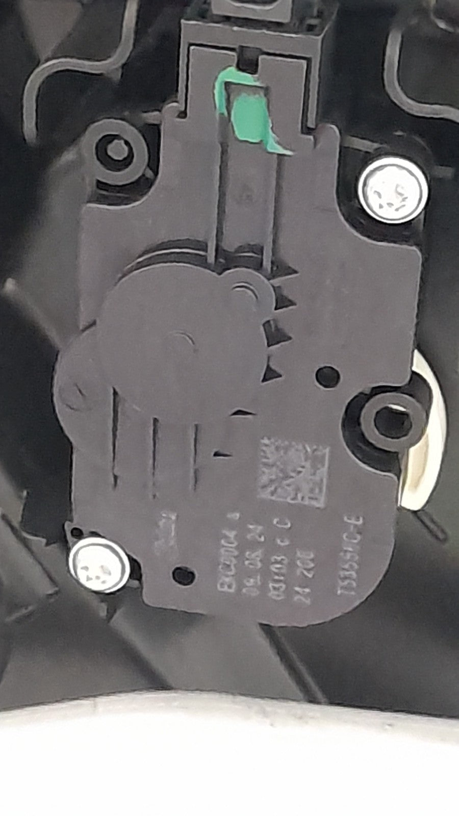 Original BMW U06 U10 U11 MINI U25 Klimaheizgerät 64115A06B91 / AC unit