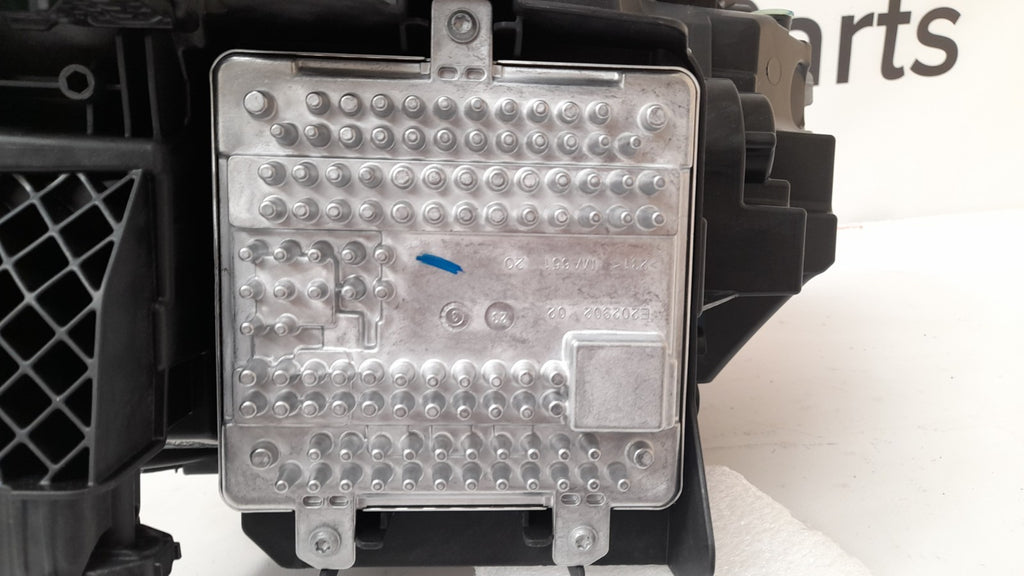 Original BMW 2 Scheinwerfer Voll LED M2 G42 G87 5A3DC86 LHD mit Steuergerät.