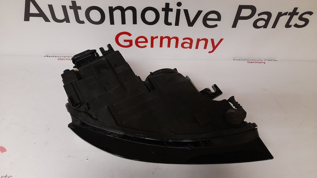 Original Audi A8 4H Xenon Scheinwerfer links 4H0941003 mit Steuergerät