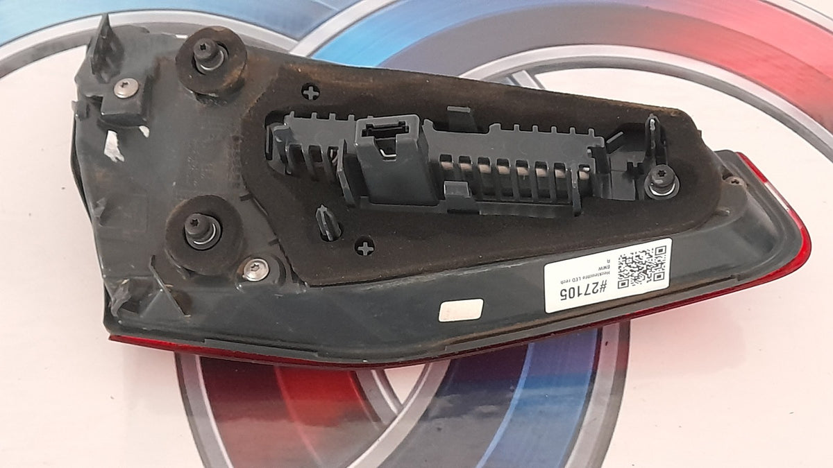 Original BMW 6er Gran Turismo G32 Heckleuchte LED innen rechts 63217376486