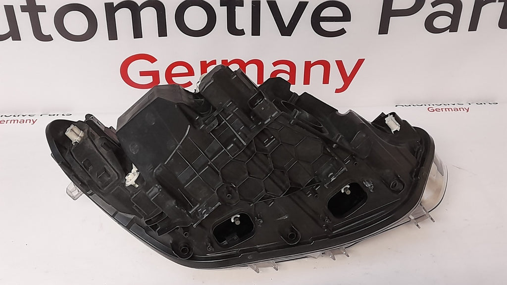 Original BMW 1er F20 F21 7214787-01 LED links Scheinwerfer Headlight