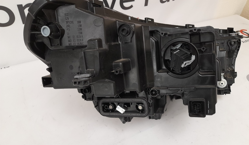 Original BMW X1 U11 5A9A227-01 LED Scheinwerfer links Headlight left