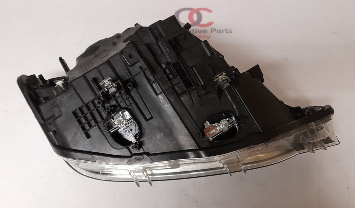 Original BMW 3er F30 F31 Full LED links Scheinwerfer Headlight