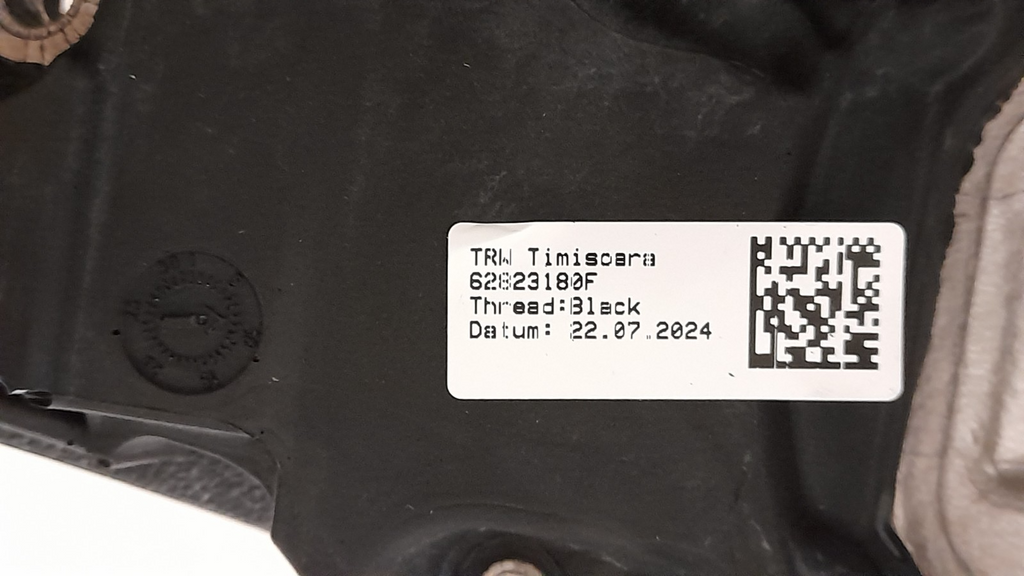 Original BMW M Sportlenkrad Leder F40 F44 G20 G21 G22 G23 G26 G29 G42 8746687
