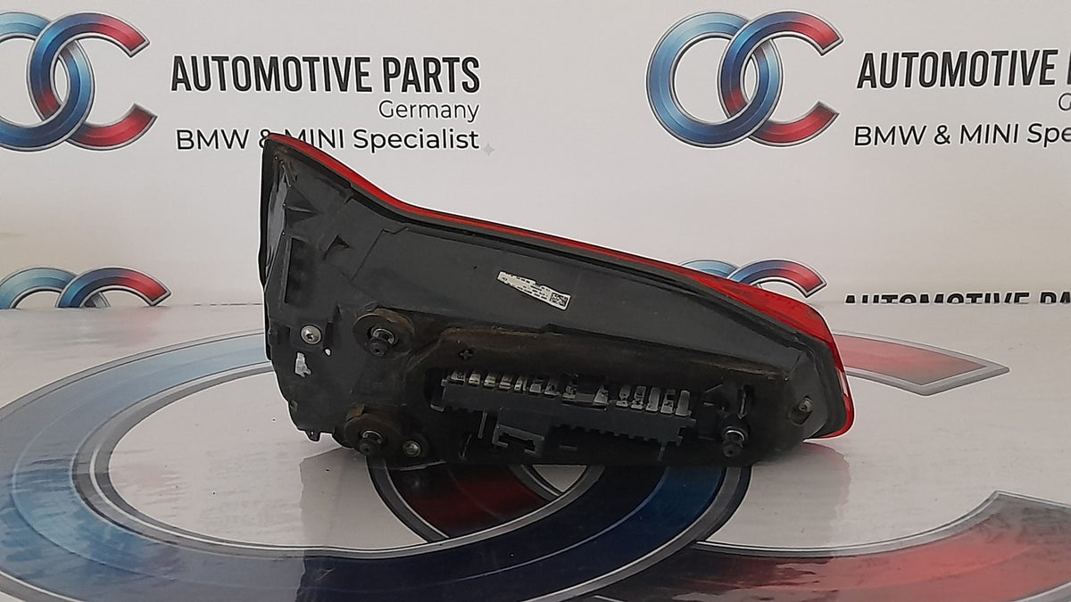 Original BMW 6er Gran Turismo G32 Heckleuchte LED innen rechts 63217376486