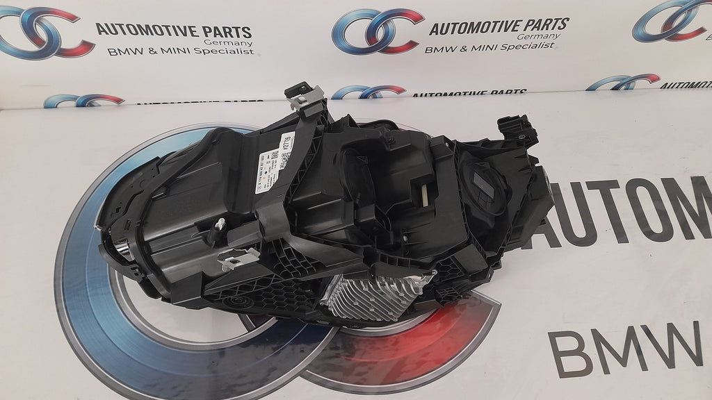 Original Mercedes CLA C174 Scheinwerfer LED rechts A1749064202 headlight right