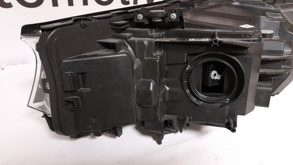 Original BMW 5 G31 G30 7214952 LED rechts Scheinwerfer Headlight
