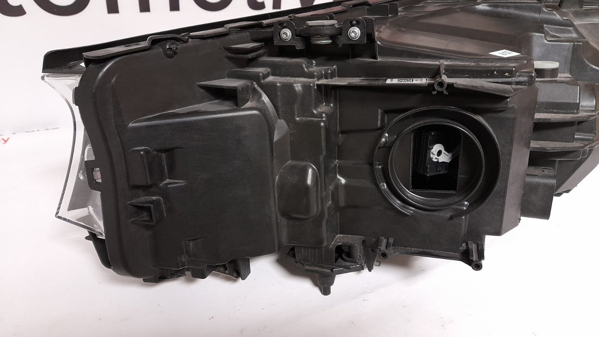 Original BMW 5 G31 G30 7214952 LED rechts Scheinwerfer Headlight