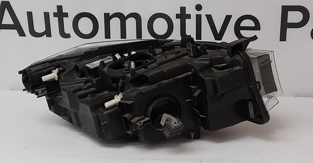 Original BMW 3er F34 7470435-02 LED links Scheinwerfer Headlight