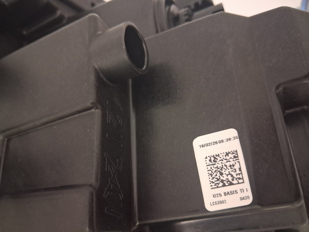 Original MINI Countryman U25 Scheinwerfer LED links RHD 63115A9DEA3 / headlight