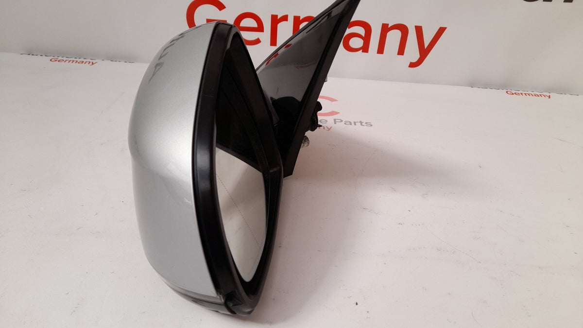 Original BMW X5 F15 Außenspiegel ele.chrom ABA links 9 Pin, Outside mirror left