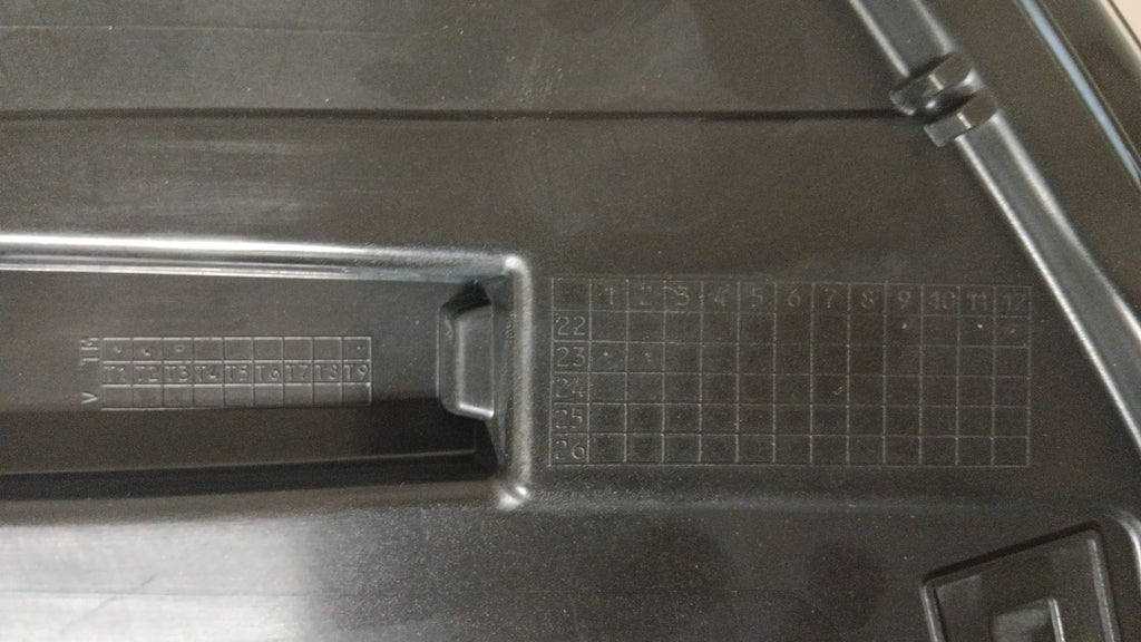 Original VW Passat B9 LED Scheinwerfer rechts mit Steuergerät 3J1941030