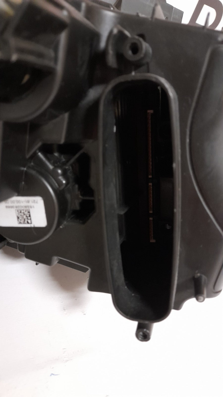 Original BMW F30 F31 7338701 Bi-Xenon links Scheinwerfer Headlight