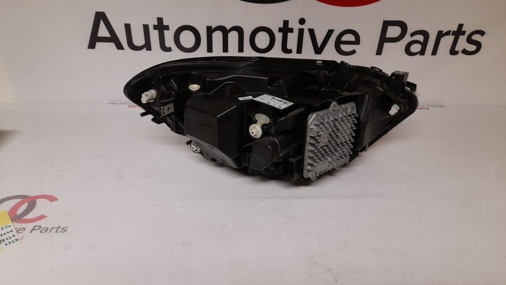Original BMW 1 F20 7214791-01 Full LED links Scheinwerfer mit Steuergerät