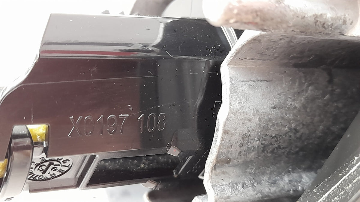 Original MINI Cooper S F65 Außenspiegel elektrochrom rechts mit Kamera 5A8C268