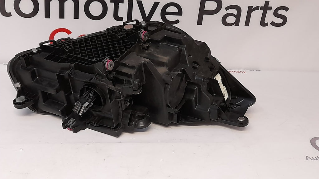 Original BMW Z4 G29 LED 5A50E67-01 Scheinwerfer links Black Shadowline Headlight