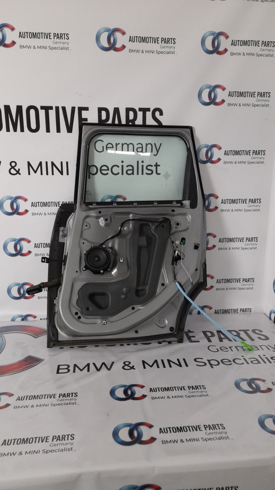 Original MINI 5-Türer Cooper S F55 Tür hinten rechts 41007327450 / door