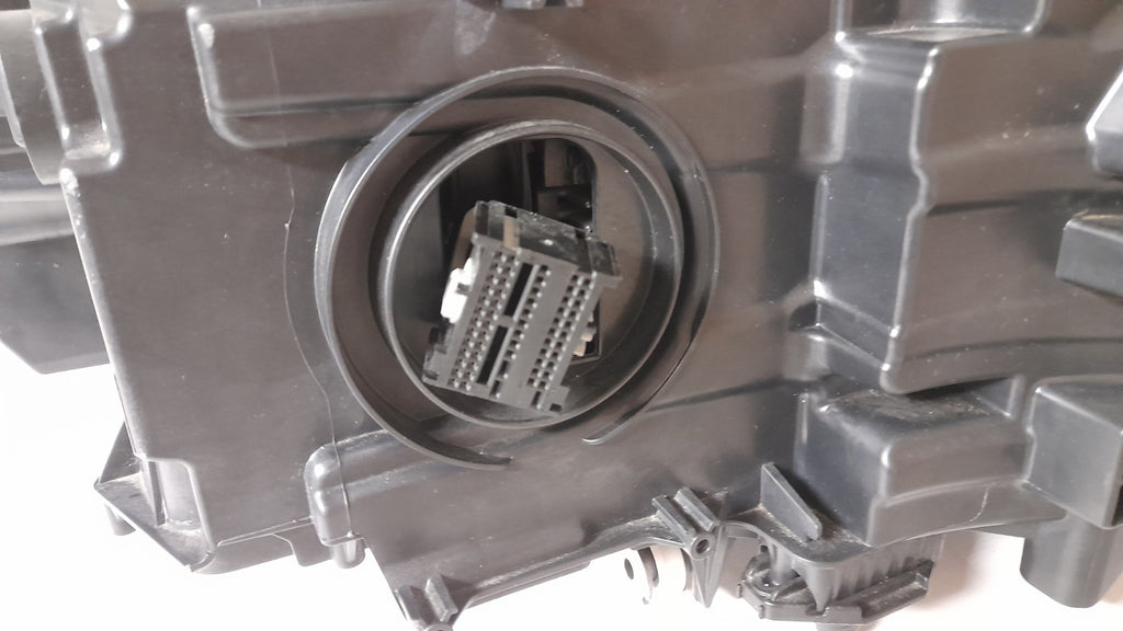 Original BMW 7 G11 G12 7483905 LED links Scheinwerfer Headlight