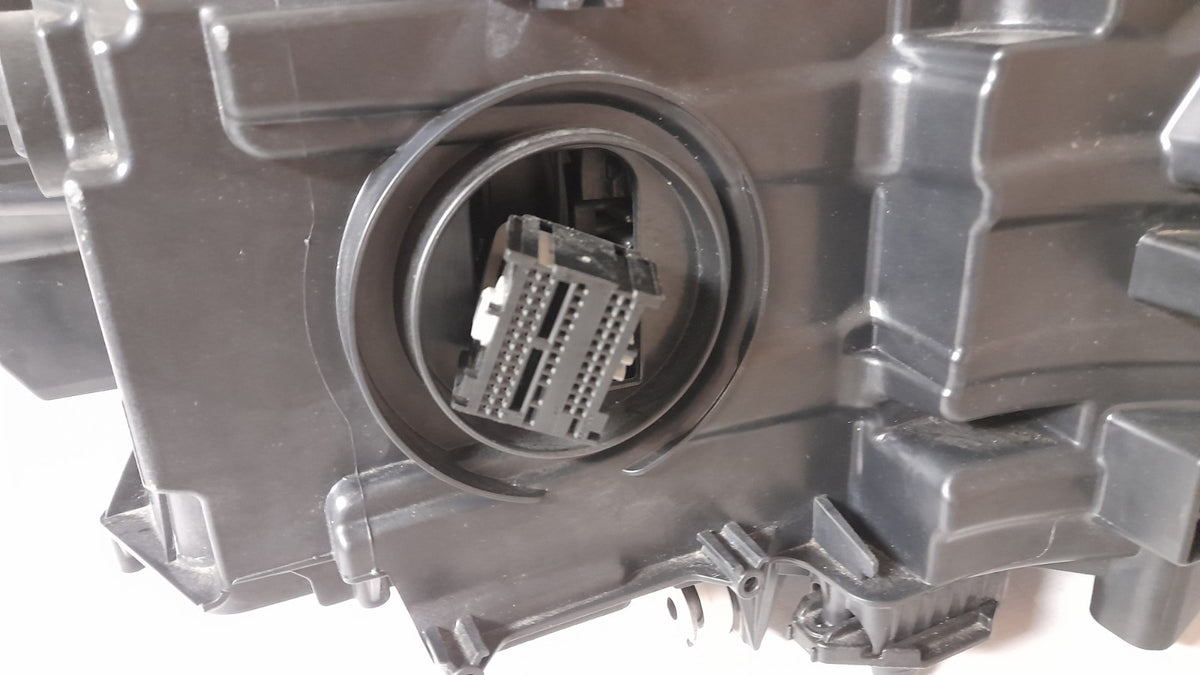 Original BMW 7 G11 G12 7483905 LED links Scheinwerfer Headlight