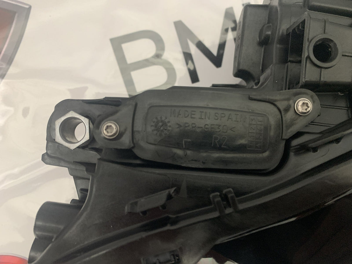 Original BMW 1er F70 2er F74 Scheinwerfer LED rechts US 5A32B62 headlight right