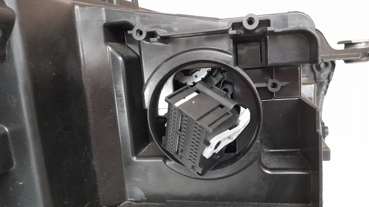 Original BMW X1 U11 5A9A227-01 LED Scheinwerfer links Headlight left