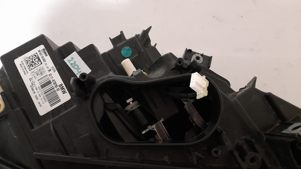 Original BMW Scheinwerfer 4 F36 F32 F33 8738700 Full LED rechts Headlight