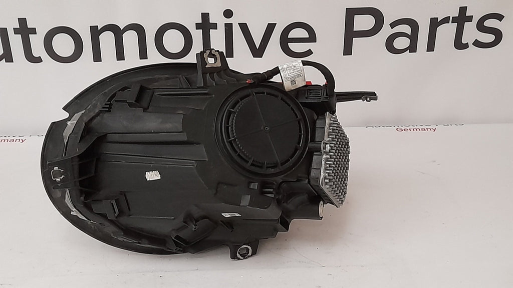 Original Mini COOPER SD Scheinwerfer LED F54 F55 F56 LED 7472225 links Headlight