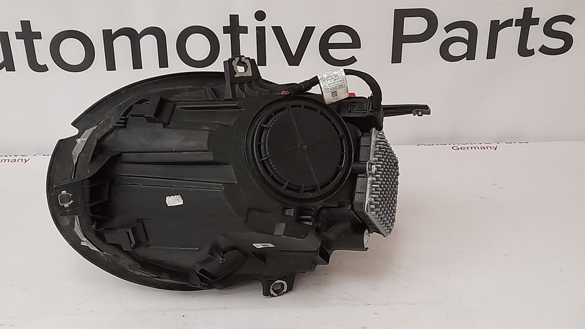 Original Mini COOPER SD Scheinwerfer LED F54 F55 F56 LED 7472225 links Headlight