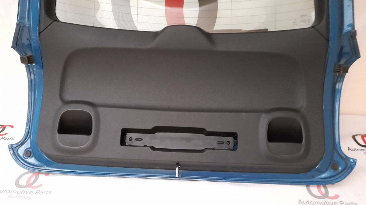 Original MINI Countryman Cooper S F60 Heckklappe/Trunk lid 41007389404