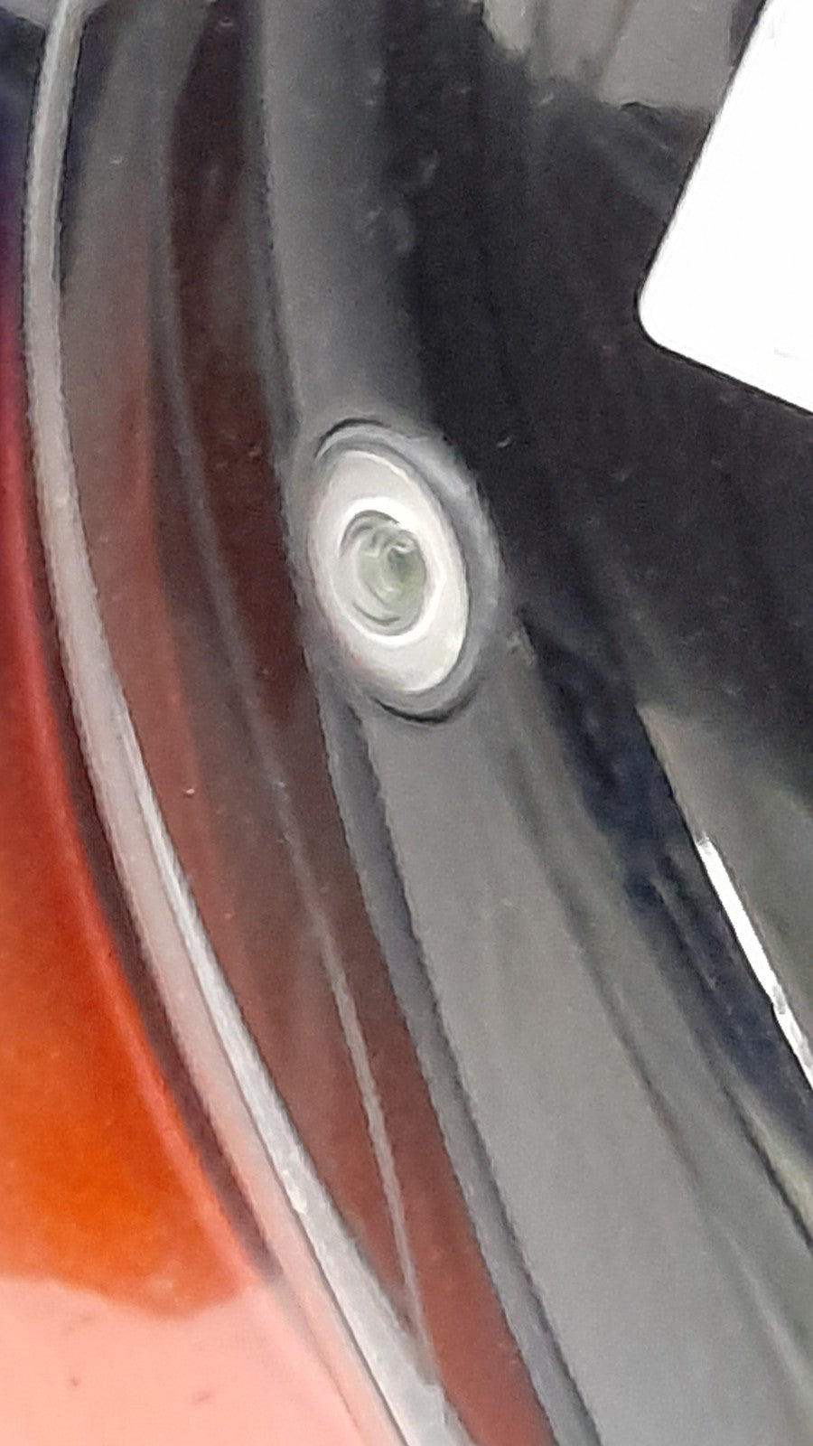 Original BMW 6er Gran Turismo G32 Außenspiegel rechts elektrochrom Kamera 416