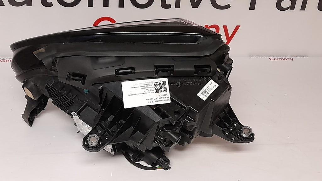Original MINI Countryman U25 Frontscheinwerfer LED rechts 5A96844 Headlight