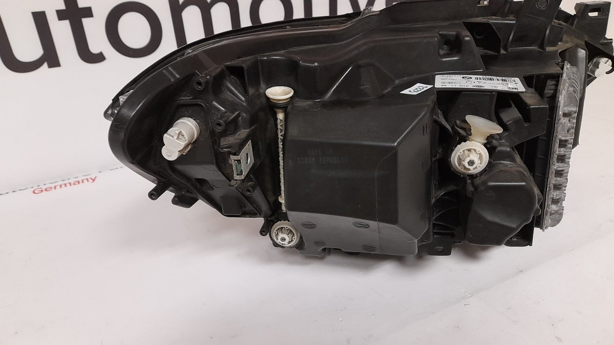 Original BMW 1 F20 7214791-01 Full LED links Scheinwerfer mit Steuergerät